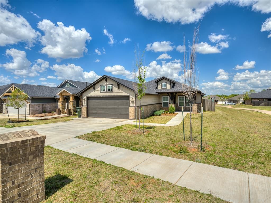 713 Ozark Lane, Norman, OK 73069
