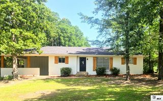 1110 WALL WILLIAMS ROAD, West Monroe, LA 71291