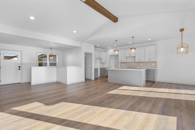 1387 CROSSROADS DRIVE, Hobart, WI 54114