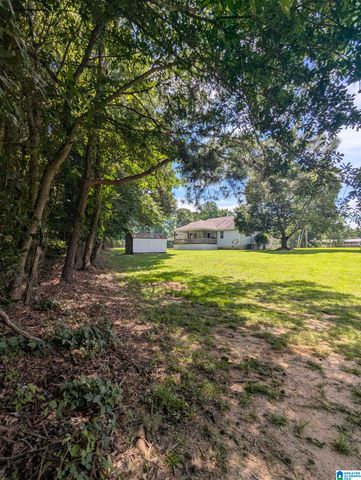 708 HIGHWAY 54, Montevallo, AL 35115