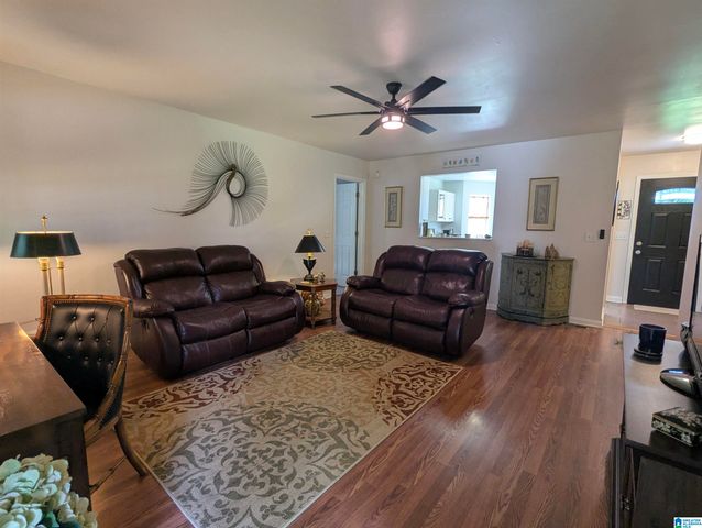 708 HIGHWAY 54, Montevallo, AL 35115