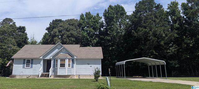 708 HIGHWAY 54, Montevallo, AL 35115