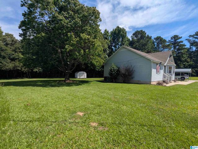708 HIGHWAY 54, Montevallo, AL 35115