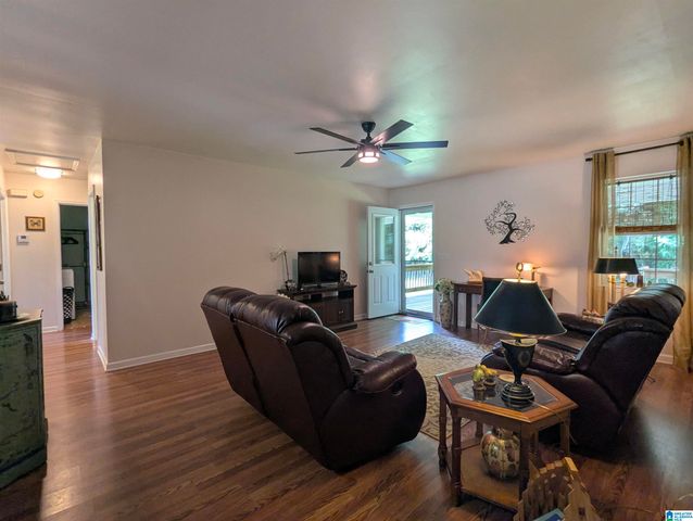 708 HIGHWAY 54, Montevallo, AL 35115