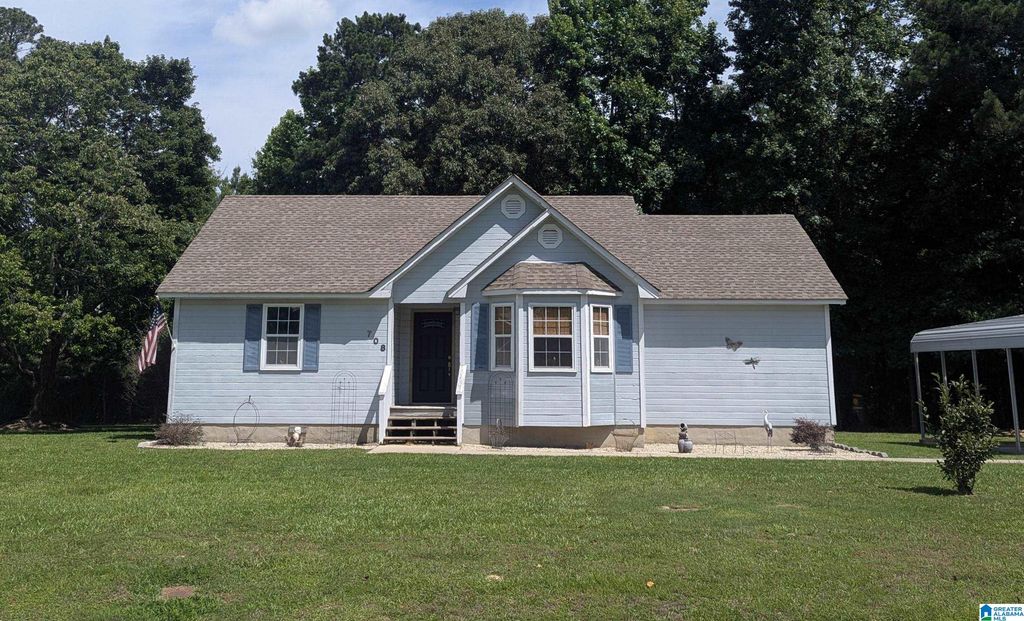 708 HIGHWAY 54, Montevallo, AL 35115