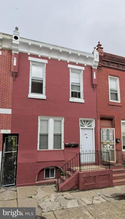 3948 N 5TH ST, Philadelphia, PA 19140