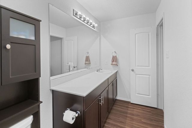 240 Westpark Drive, Anna, TX 75409