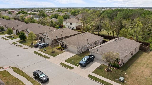 240 Westpark Drive, Anna, TX 75409