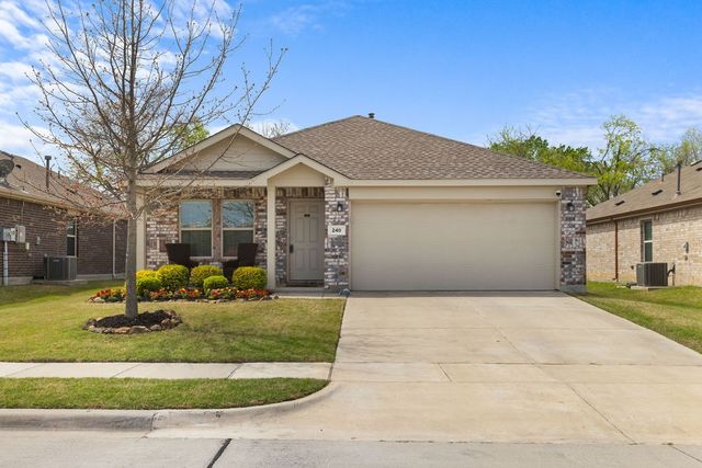 240 Westpark Drive, Anna, TX 75409