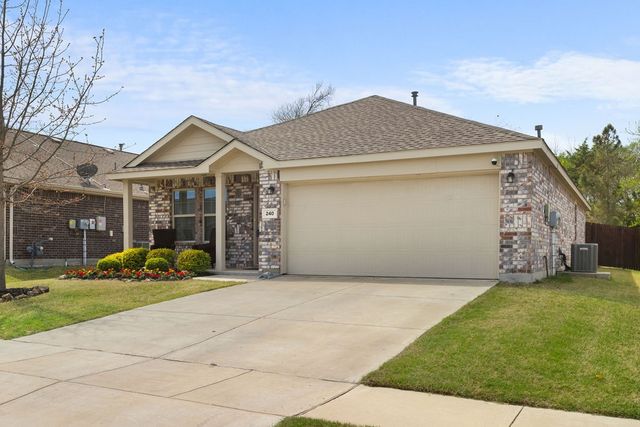 240 Westpark Drive, Anna, TX 75409