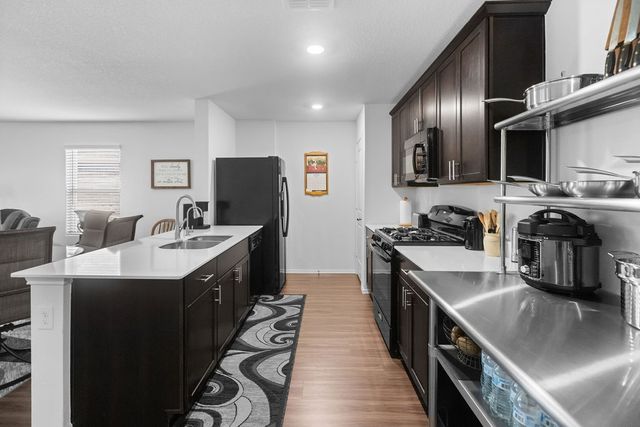 240 Westpark Drive, Anna, TX 75409