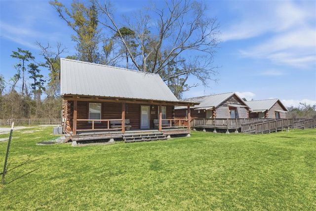 3834 N Claiborne Street, Sulphur, LA 70663