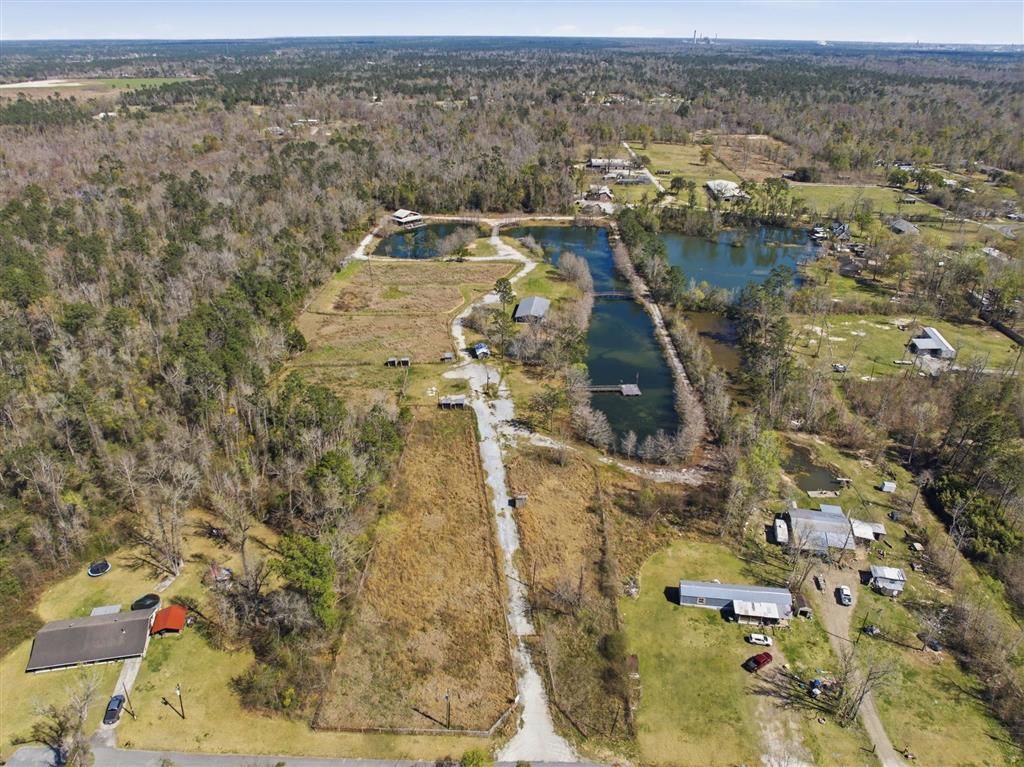 3834 N Claiborne Street, Sulphur, LA 70663