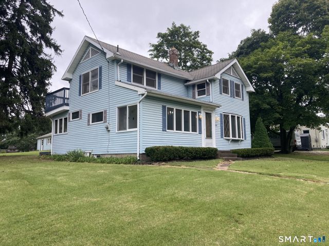 331 Griswold Street, Glastonbury, CT 06033