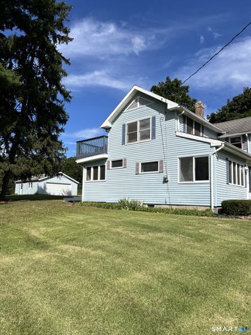 331 Griswold Street, Glastonbury, CT 06033