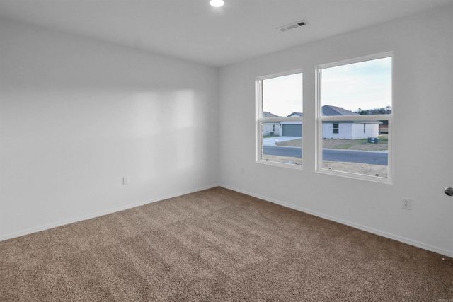 108 E Sunbelt Court, Mayflower, AR 72106