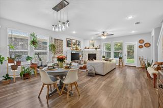 4961 Monte Verde Drive, Fort Worth, TX 76244