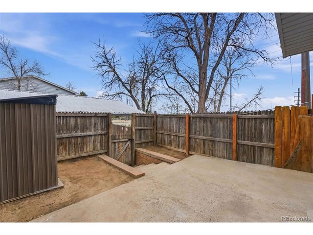 13963 E Utah Cir, Aurora, CO 80012