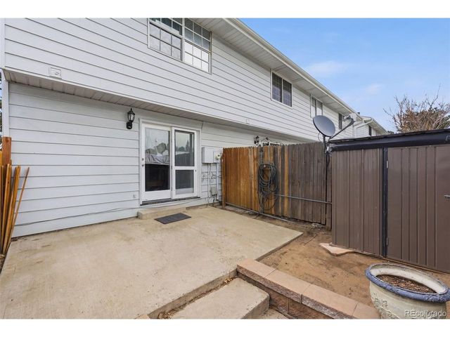 13963 E Utah Cir, Aurora, CO 80012