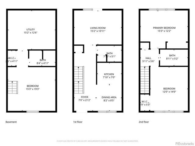 13963 E Utah Cir, Aurora, CO 80012