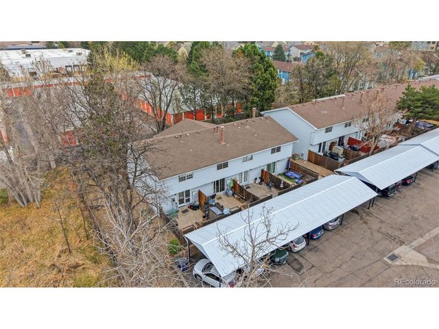 13963 E Utah Cir, Aurora, CO 80012