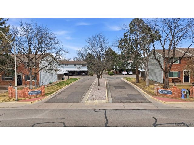 13963 E Utah Cir, Aurora, CO 80012