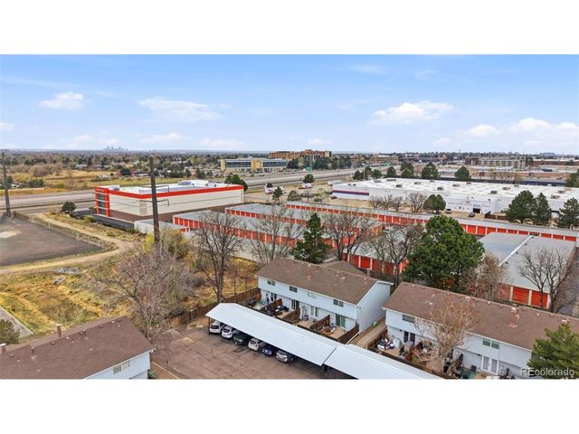 13963 E Utah Cir, Aurora, CO 80012