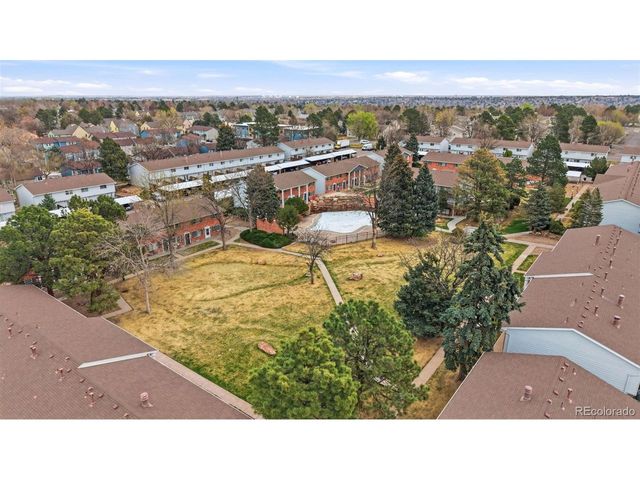 13963 E Utah Cir, Aurora, CO 80012