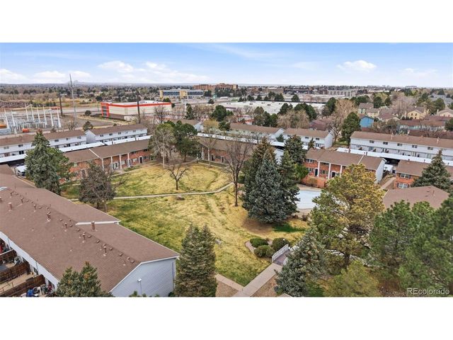 13963 E Utah Cir, Aurora, CO 80012