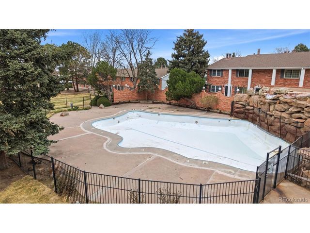 13963 E Utah Cir, Aurora, CO 80012