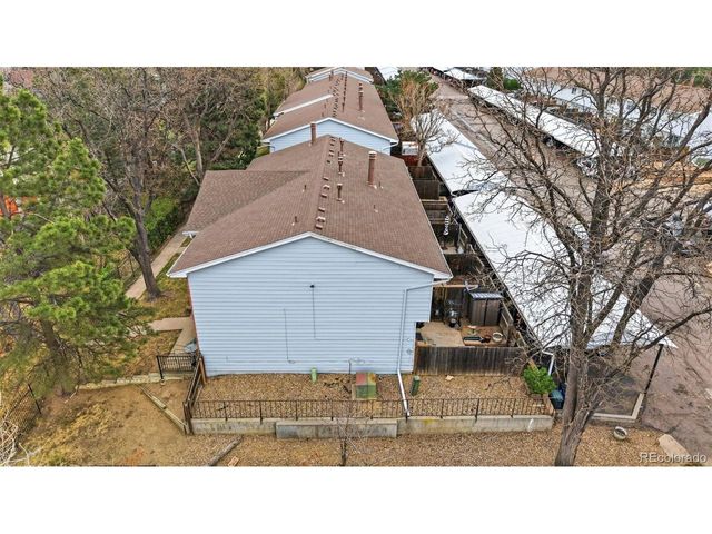 13963 E Utah Cir, Aurora, CO 80012