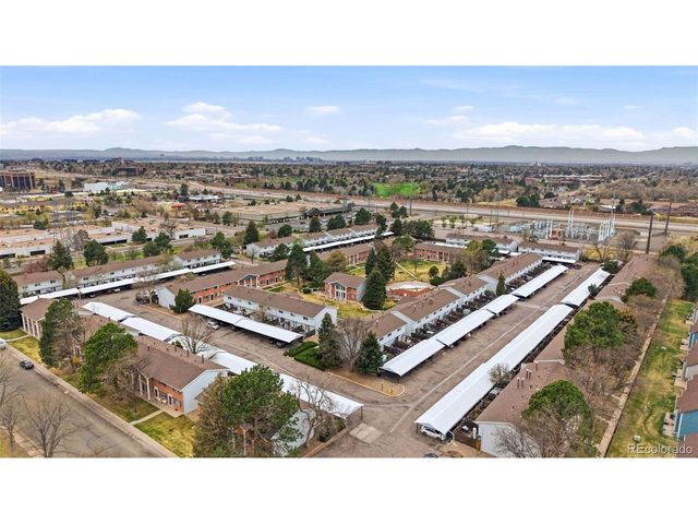 13963 E Utah Cir, Aurora, CO 80012