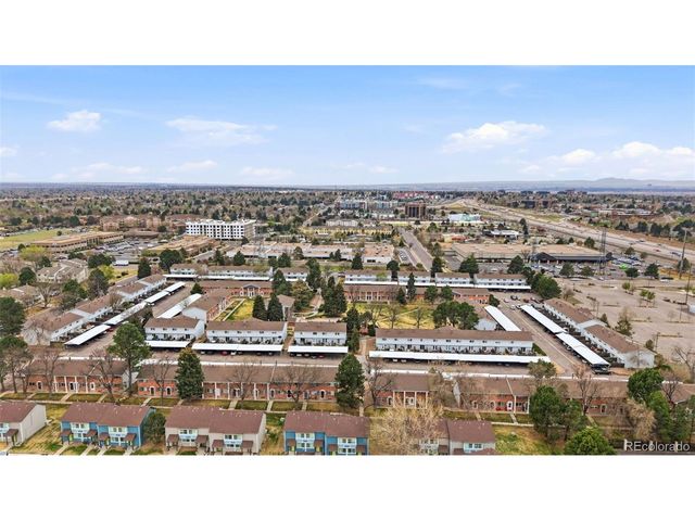 13963 E Utah Cir, Aurora, CO 80012