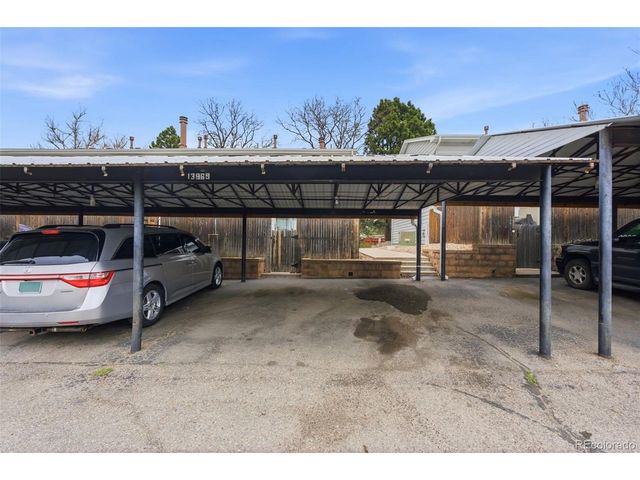 13963 E Utah Cir, Aurora, CO 80012