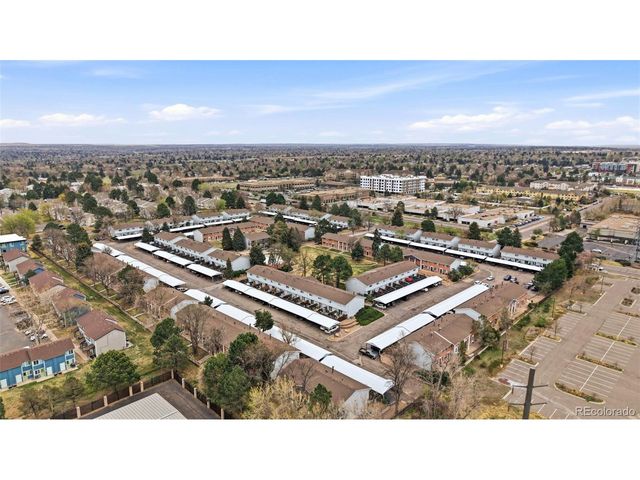 13963 E Utah Cir, Aurora, CO 80012