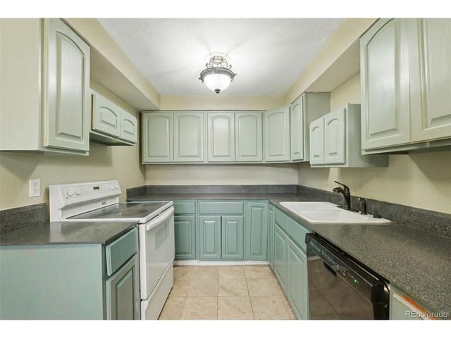 13963 E Utah Cir, Aurora, CO 80012