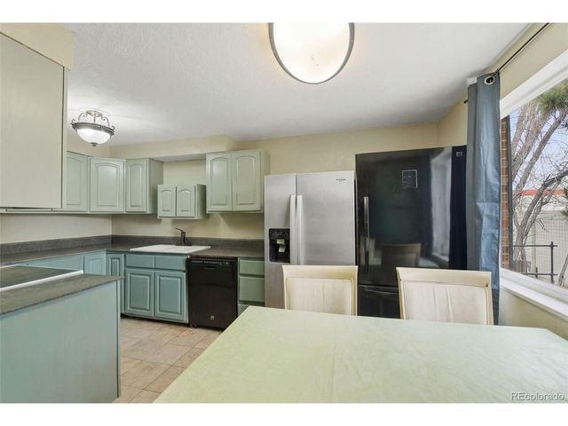 13963 E Utah Cir, Aurora, CO 80012