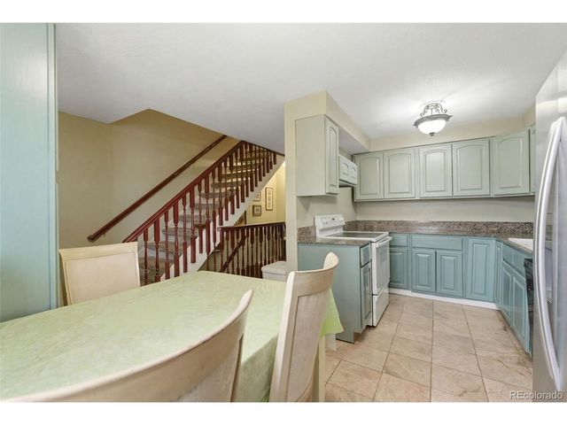 13963 E Utah Cir, Aurora, CO 80012