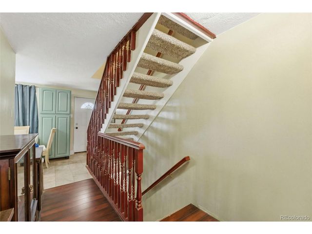 13963 E Utah Cir, Aurora, CO 80012