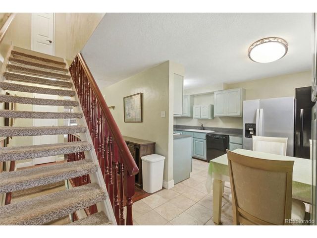 13963 E Utah Cir, Aurora, CO 80012