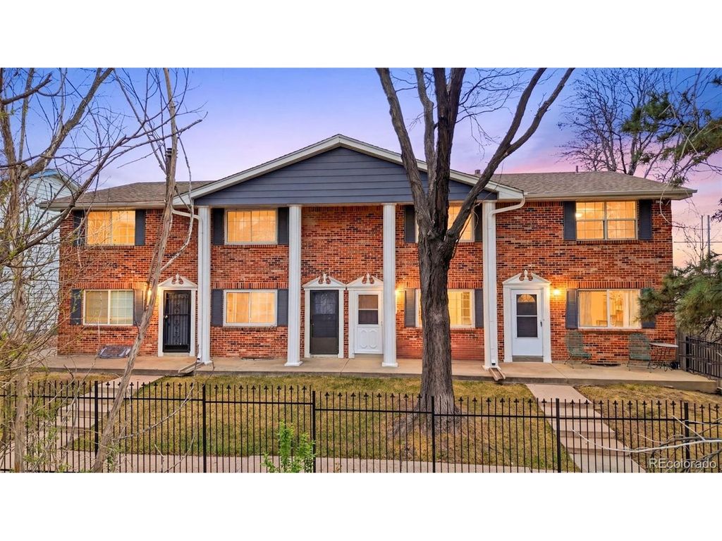 13963 E Utah Cir, Aurora, CO 80012