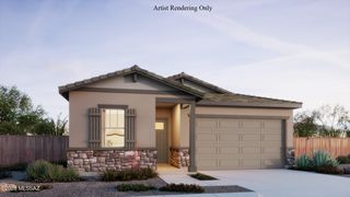 14771 N Saguaro Nest Trail, Marana, AZ 85658