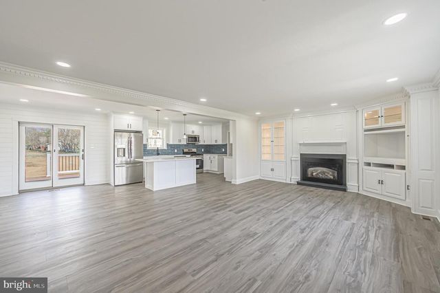 1318 SWEDESBORO RD, Monroeville, NJ 08343