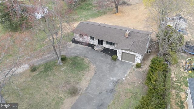 1318 SWEDESBORO RD, Monroeville, NJ 08343