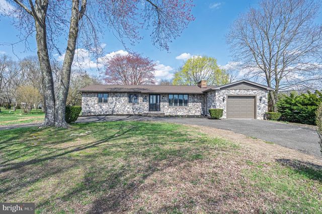 1318 SWEDESBORO RD, Monroeville, NJ 08343