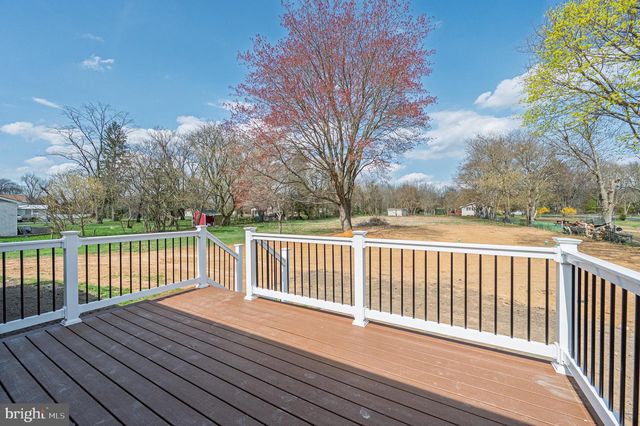 1318 SWEDESBORO RD, Monroeville, NJ 08343