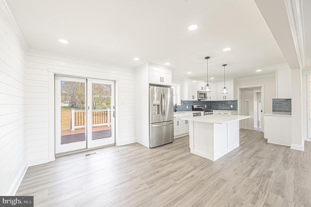 1318 SWEDESBORO RD, Monroeville, NJ 08343