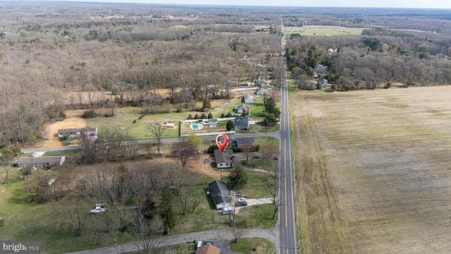 1318 SWEDESBORO RD, Monroeville, NJ 08343