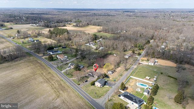 1318 SWEDESBORO RD, Monroeville, NJ 08343