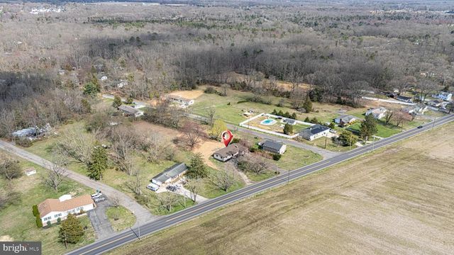 1318 SWEDESBORO RD, Monroeville, NJ 08343